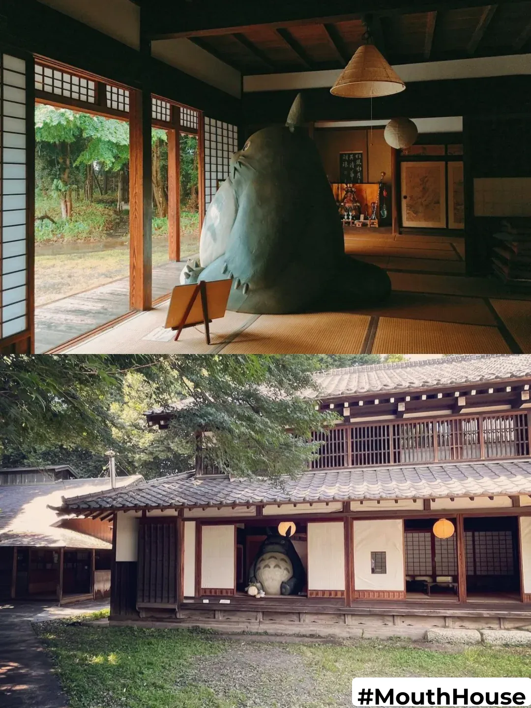 Tokyo Day Trip ➡️ 8 Must-Visit Spots in Saitama