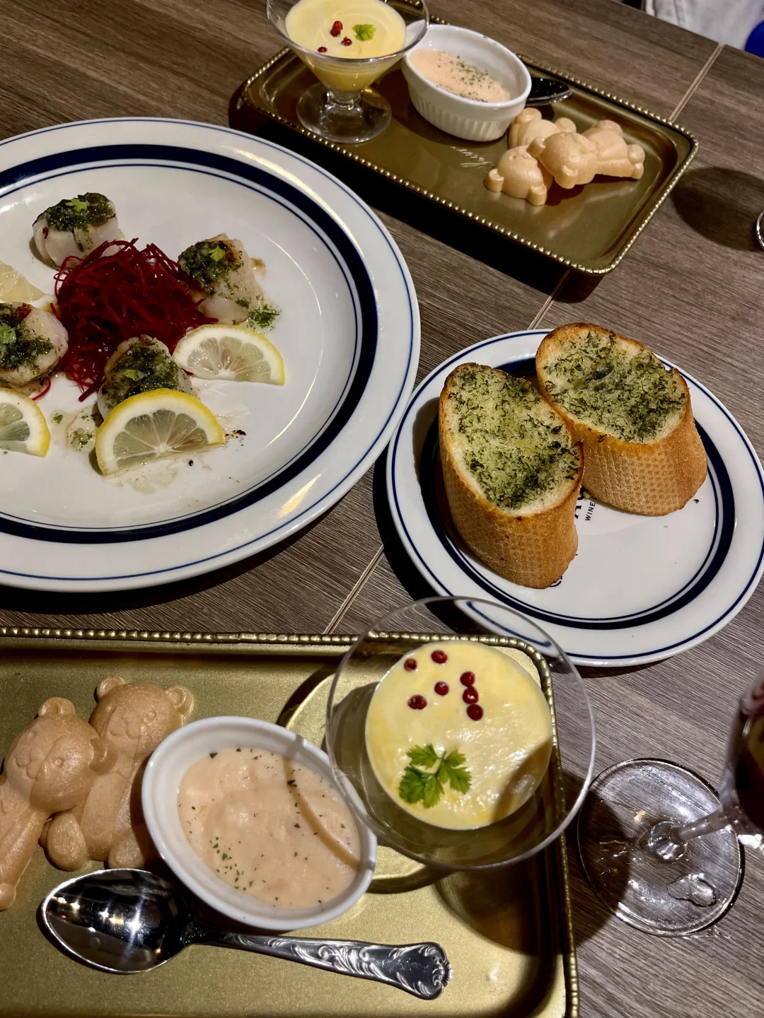 🇯🇵 Tokyo's Hidden Gem: New Italian Restaurant Opens in Shibuya 🍴
