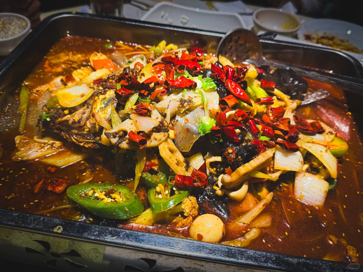 Ya Xuan Chinese Cuisine in Chicago's North Suburbs