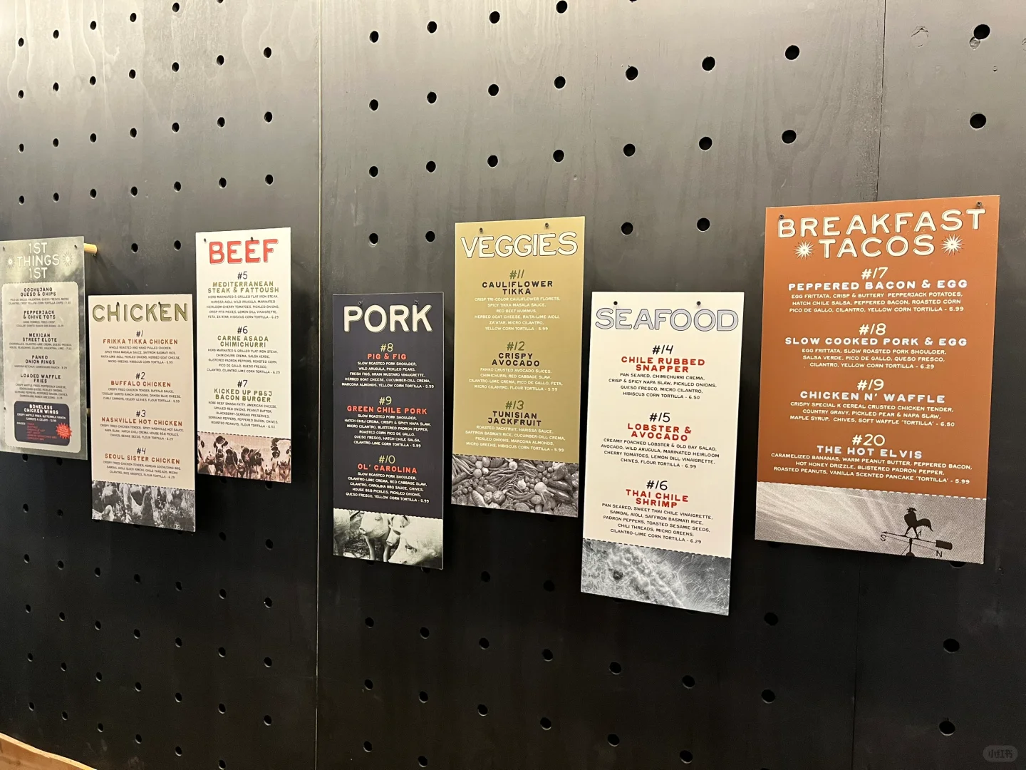 Hidden Gem Taco Spot Near the Great Smoky Mountains