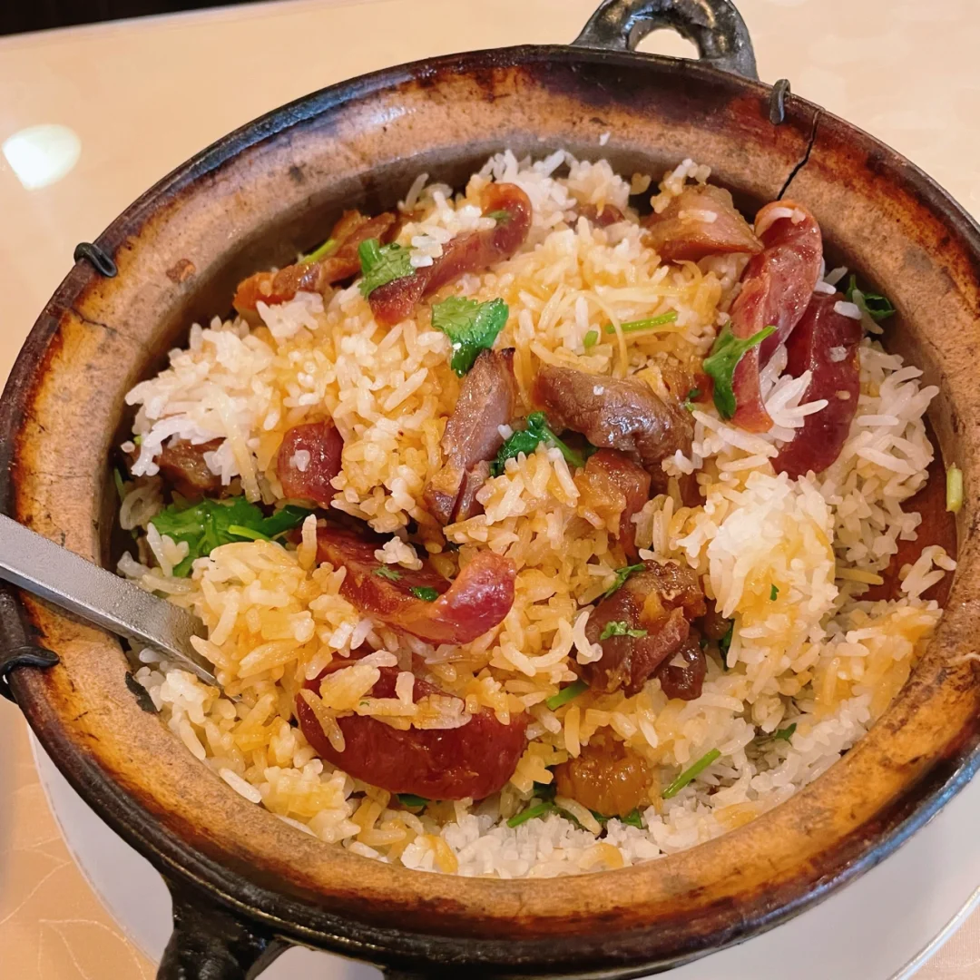 Seattle Must-Try: Yum Yum Cafe