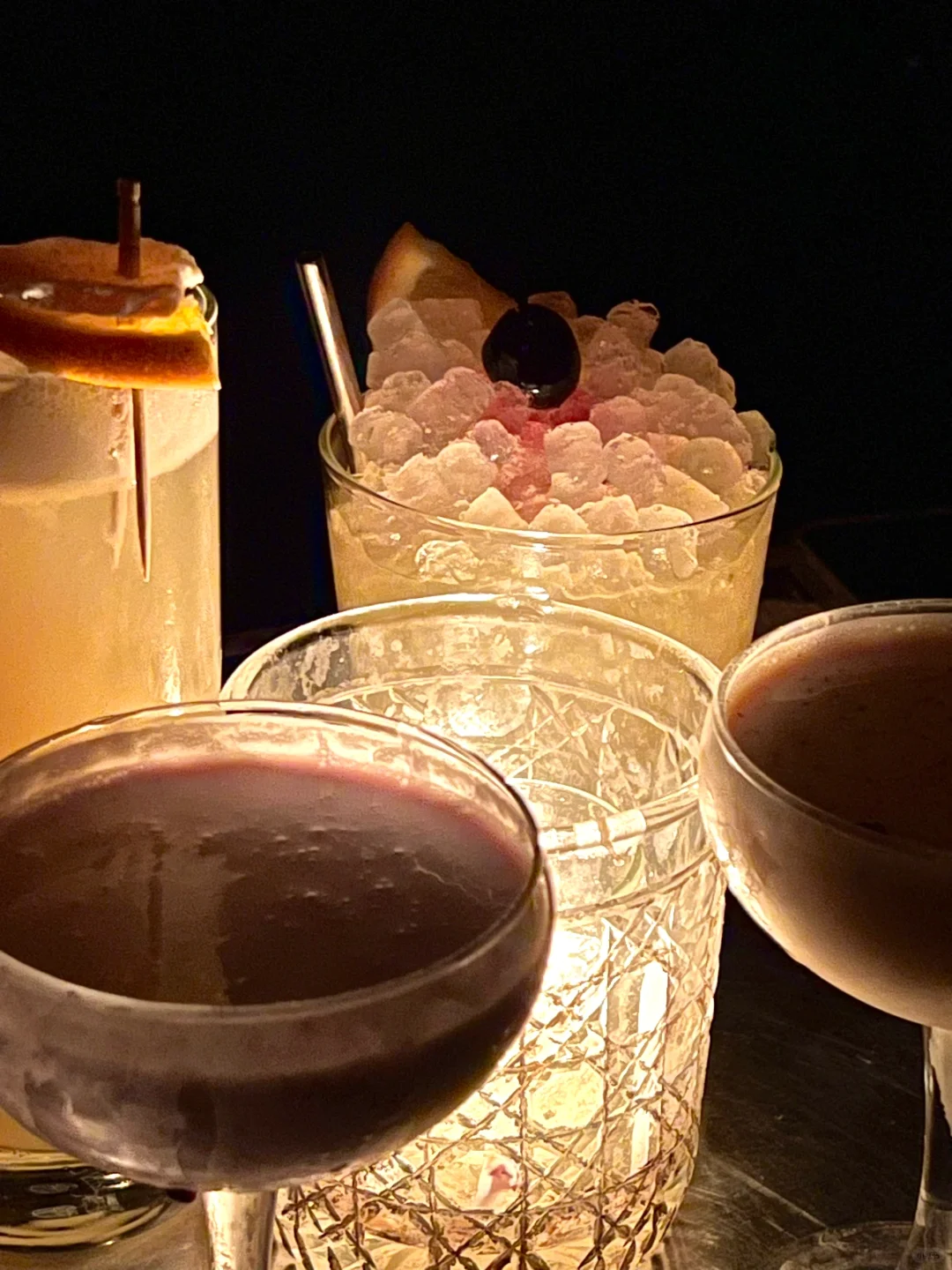 NY｜2023's My Top Pick Bar Is Here!