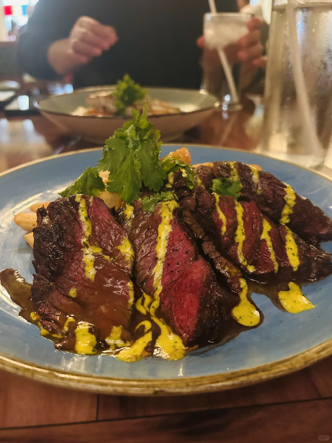 Orlando Disney Delicacies