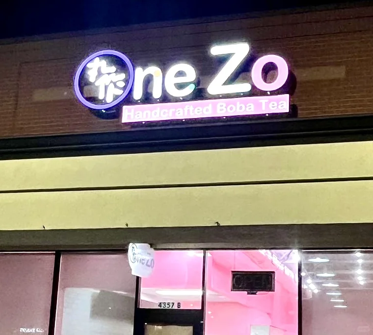 One Zo Augusta Soft Opening is Here!