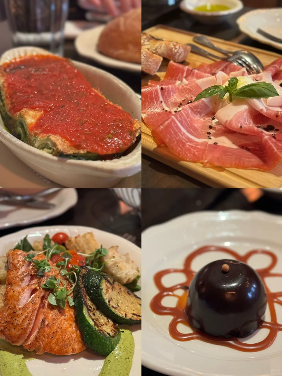 🇺🇸 A Review of the Restaurants I Tried in Seattle Over 10 Days (Part 1)