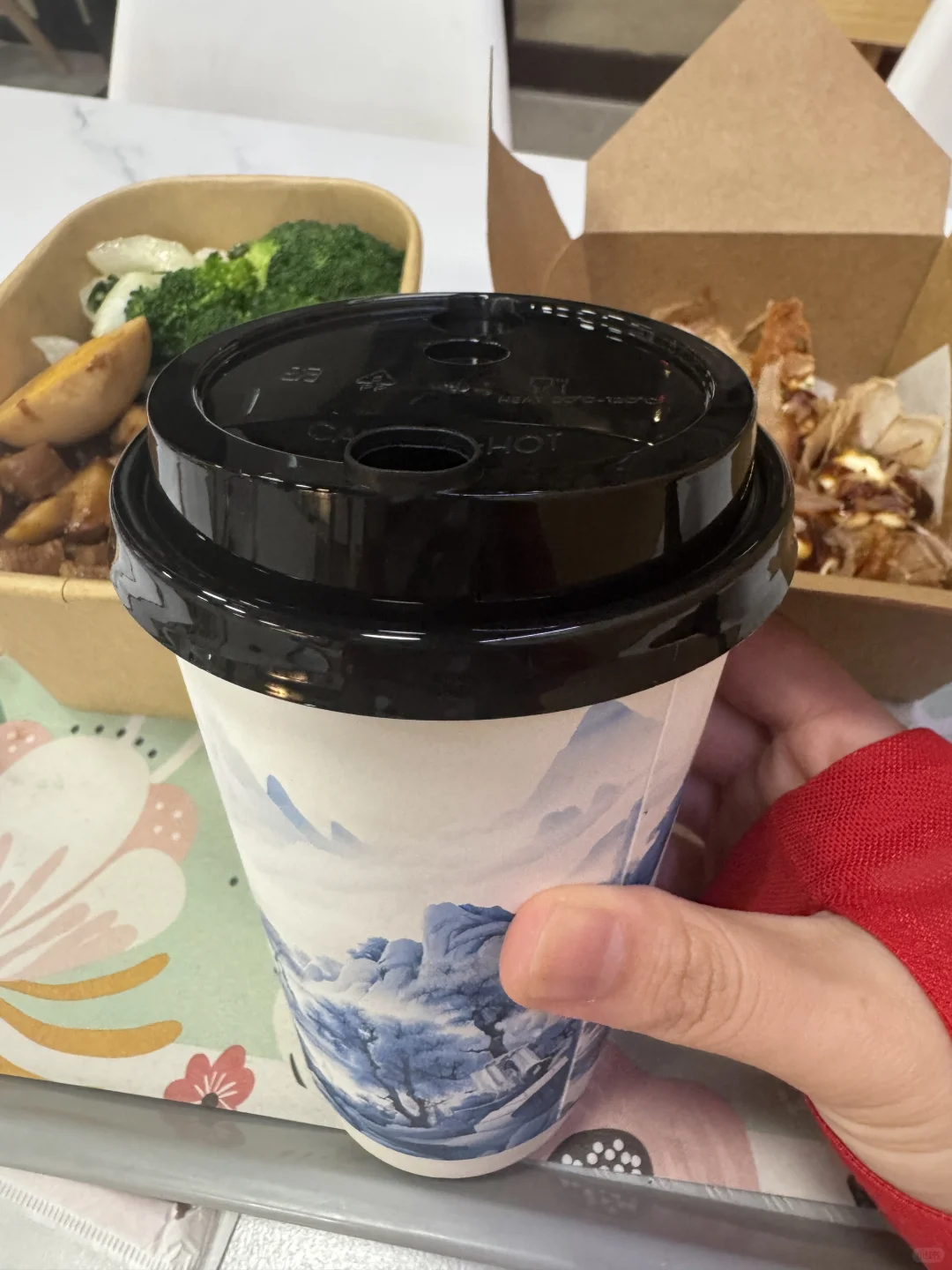 Got to Try Overlord Tea in Orlando