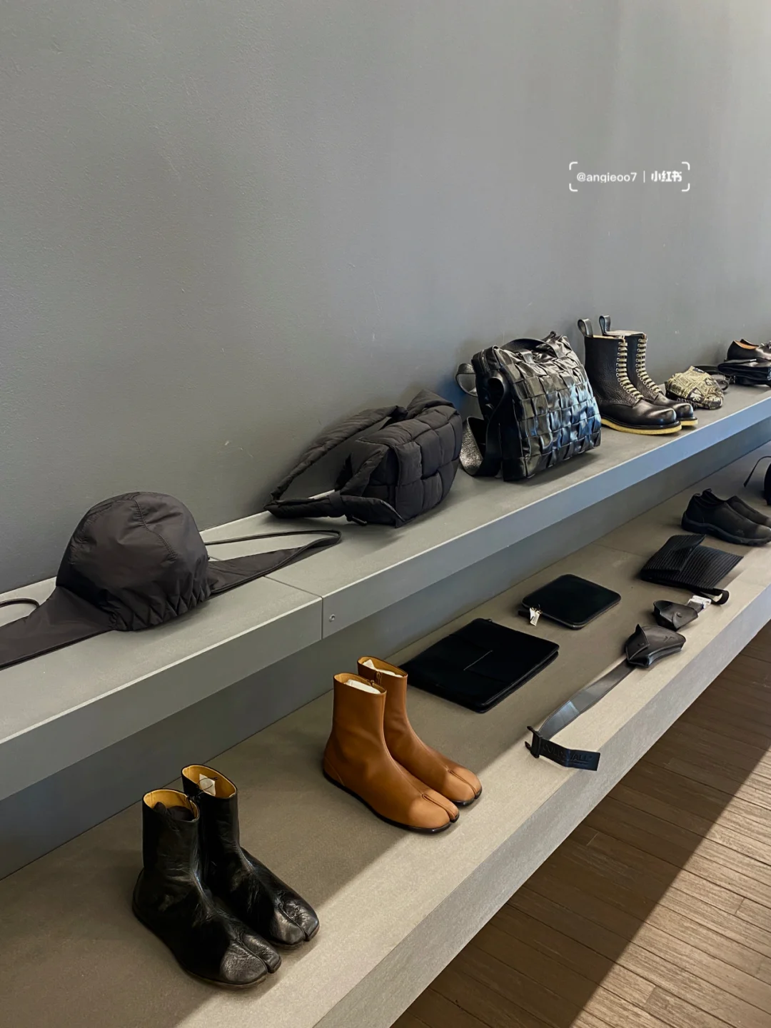 Los Angeles Shopping Guide | Hidden Gem Boutique H.LORENZO