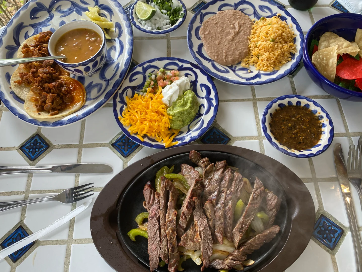 San Antonio Food Recommendations #2