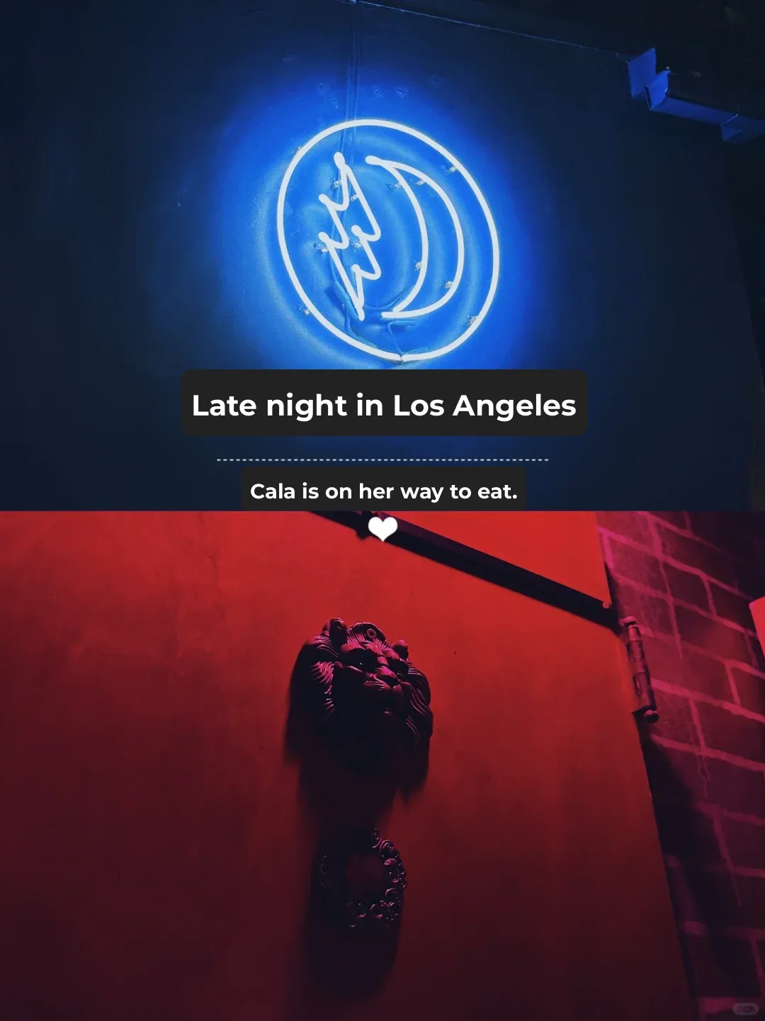 Three Chill Things to Do in LA After Dark