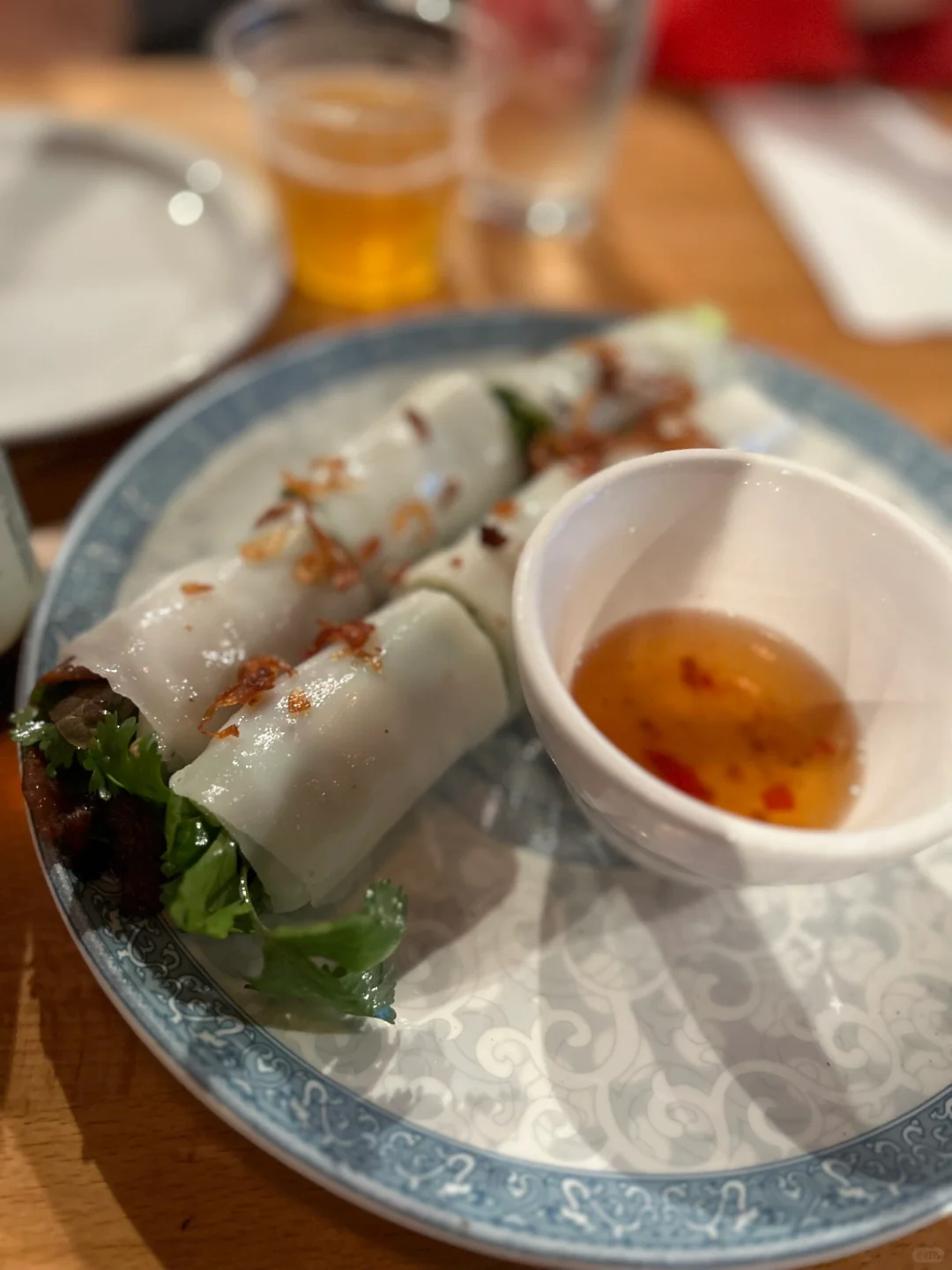 Tin: A Taste of Vietnamese Cuisine in San Francisco