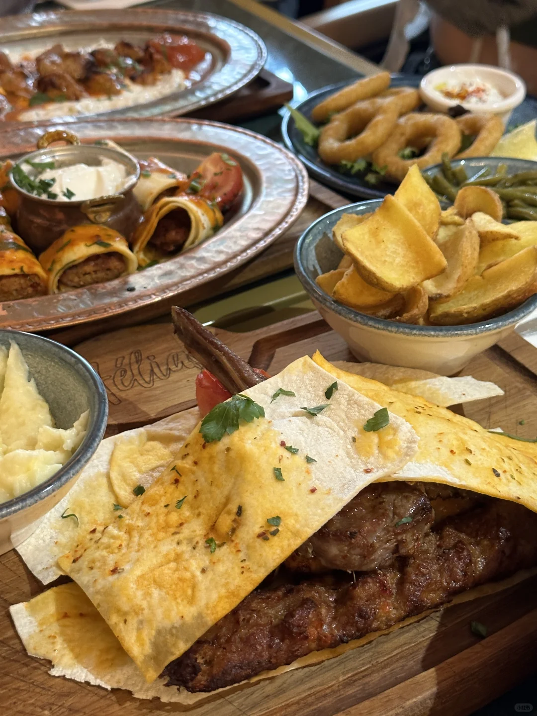 🇫🇷 Hélia •ꇴ•🥄