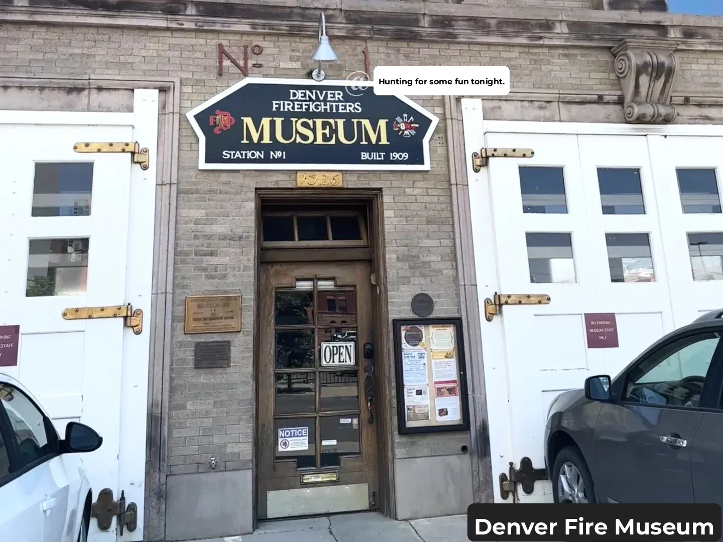 👷‍♂️ Explore Denver in One Picture | A Perfect 1-Day Itinerary