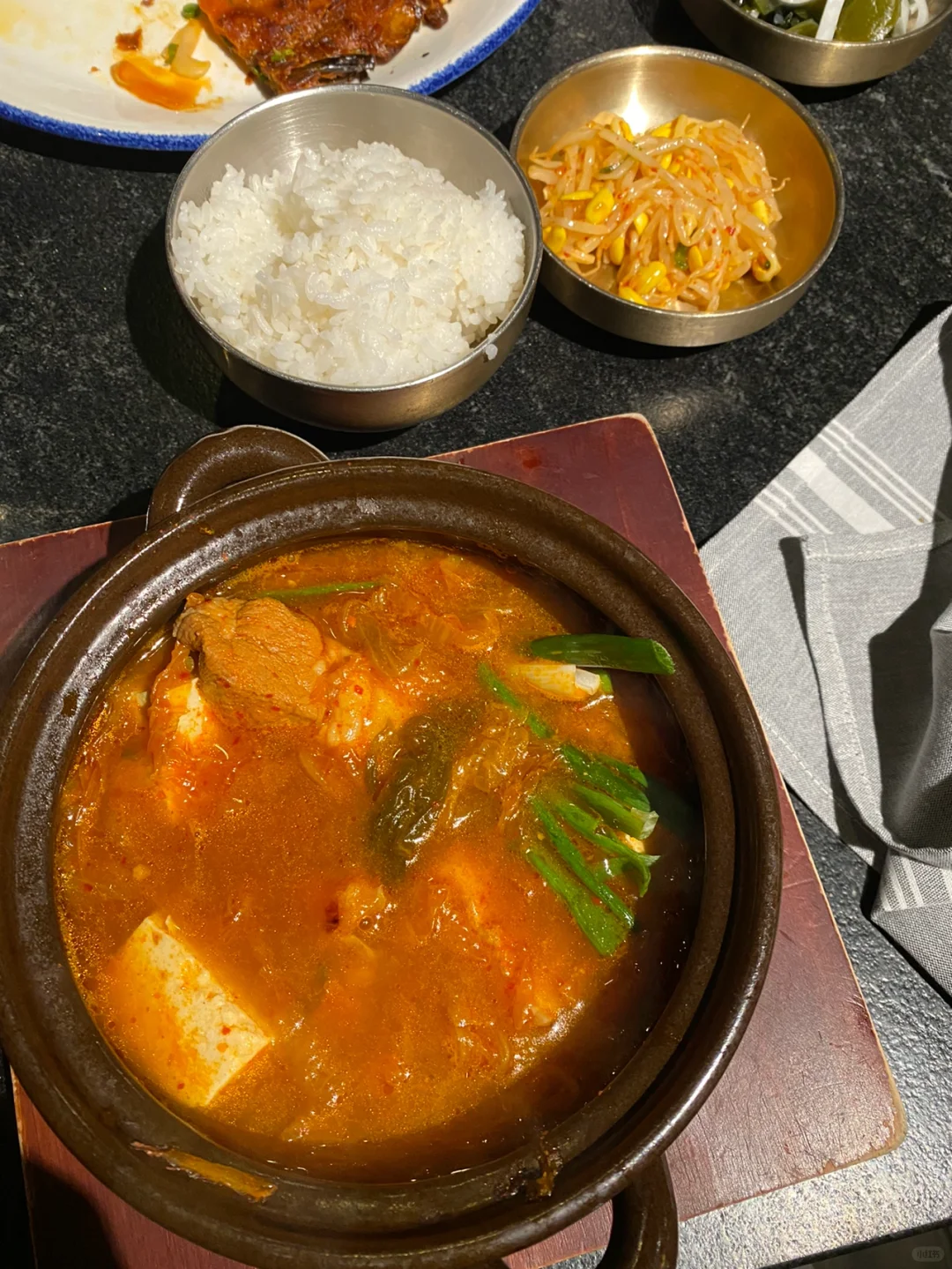 The Best Korean Food in Charlotte, North Carolina