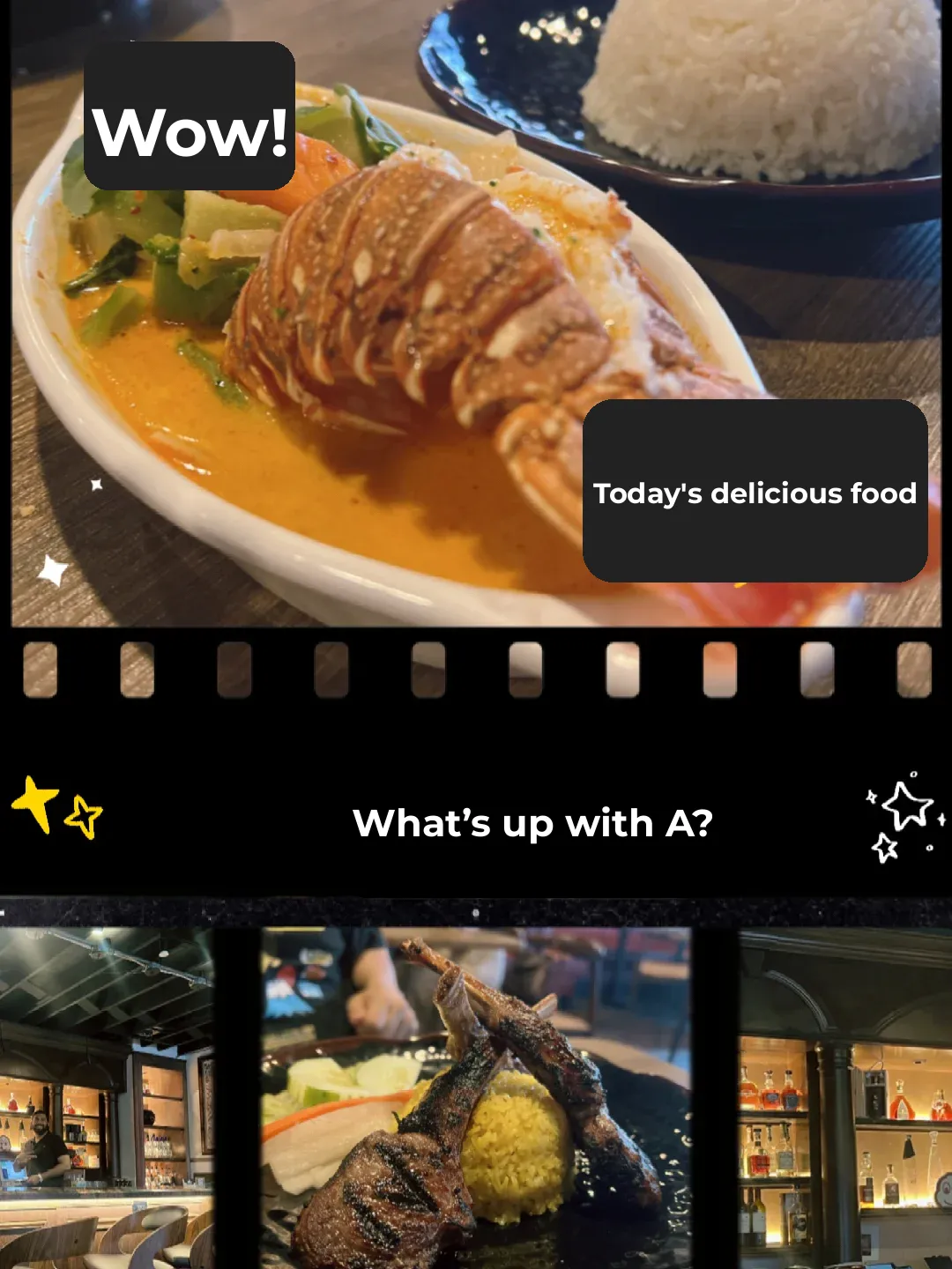 📍Today's Exploration | Z Asia | Orlando