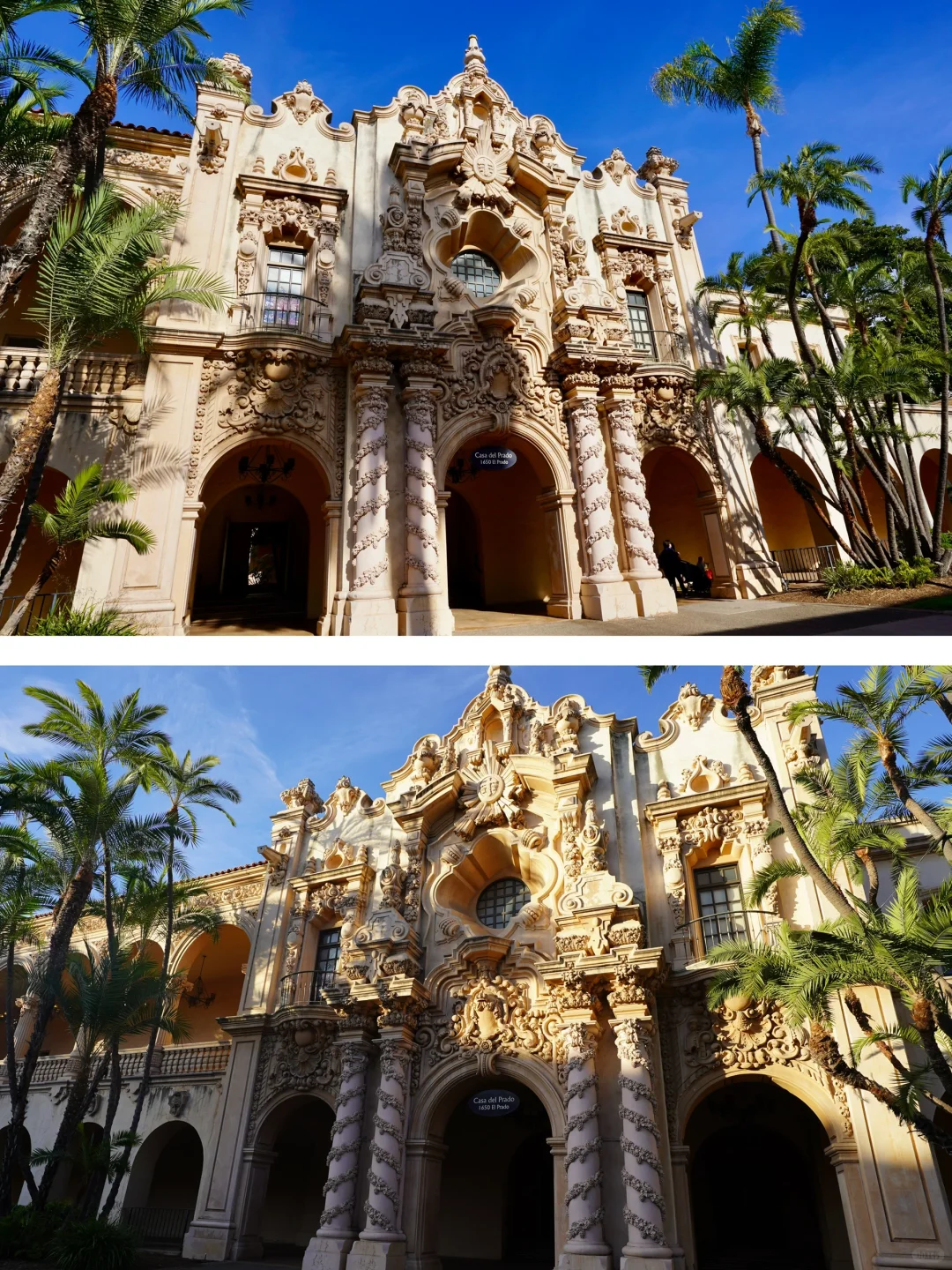 Day 1 in San Diego with the Kids – Balboa Park!
