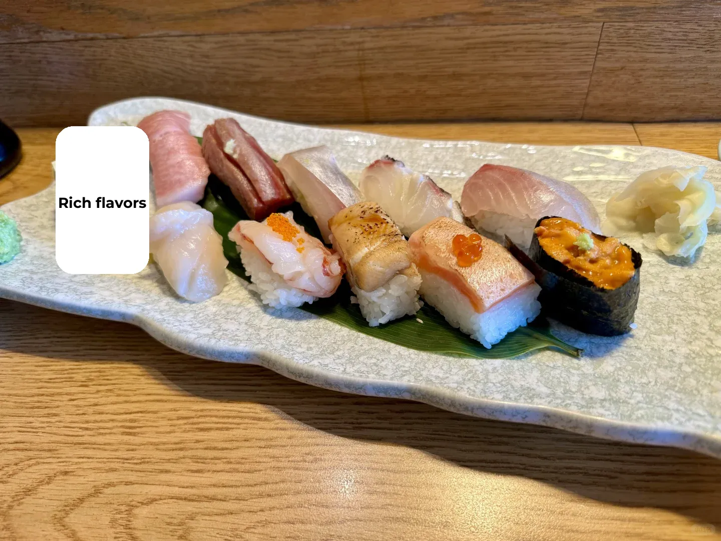 Bay Area's Best Budget Sushi | Sushi Tomi 🍣