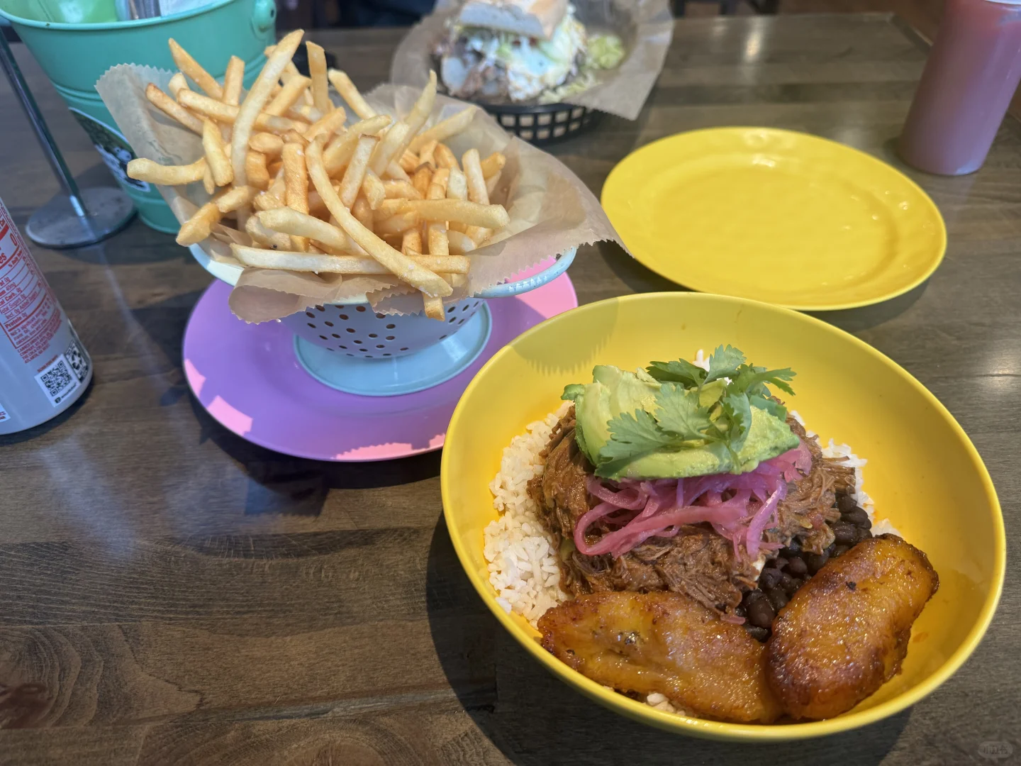 Exploring St. Louis | Mayo Ketchup