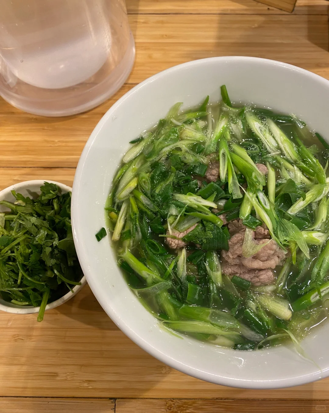 Is there a Vietnamese pho in Tokyo that's even more addictive than Pho Thin?