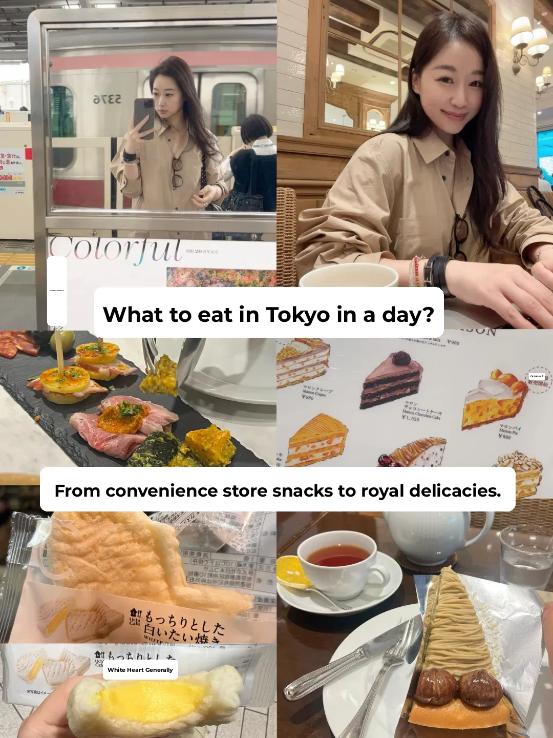 Tokyo 🇯🇵 Hotspot Eateries & Cafes Now Have 2-Hour Seating Limits ⚠️