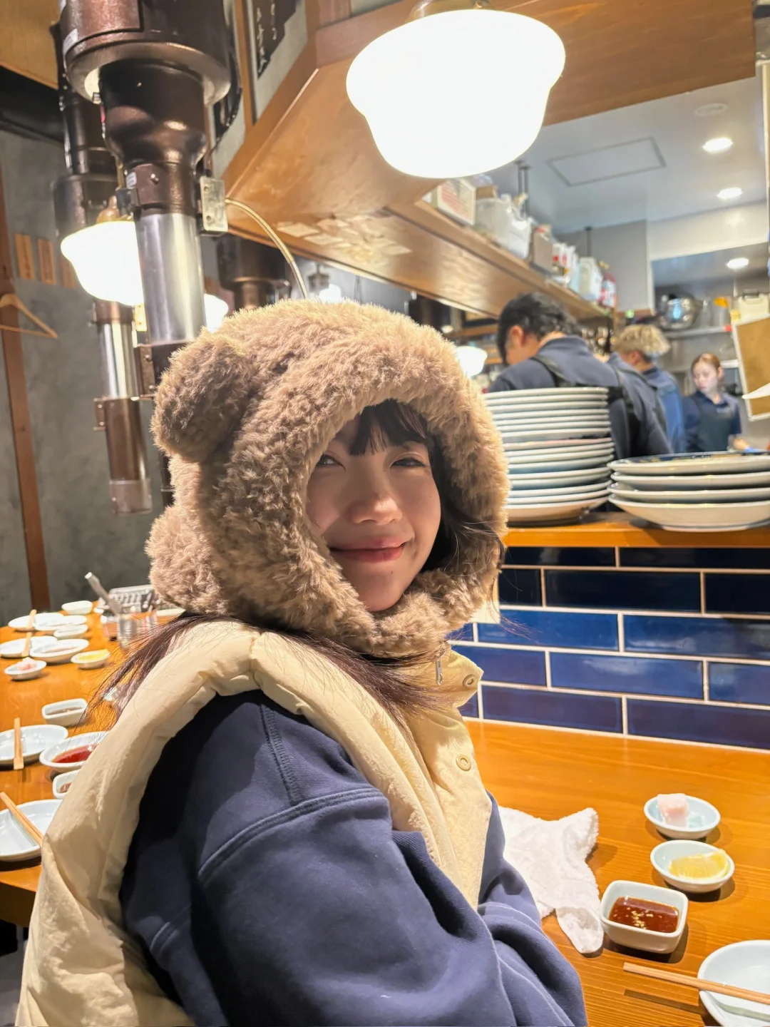 Feast Your Taste Buds 😋 Kyoto's Ultra-Delicious BBQ Joint