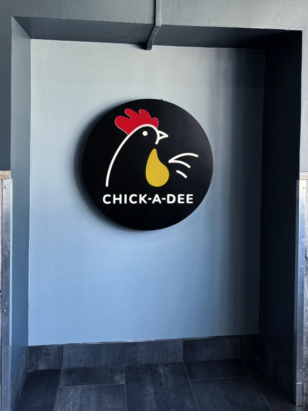 What to Eat in Phoenix - Chick A Dee Hainanese Chicken Rice?