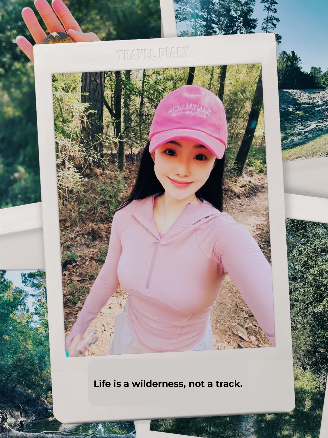 Forest Hiking in Texas | Lakeside Forest Getaway Near Houston for a Breath of Fresh Air 🌲 🌳