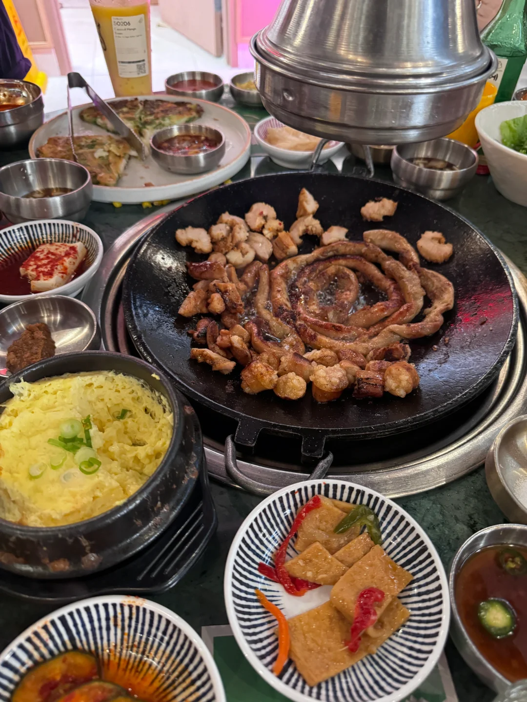 "This Grilled Beef Intestine in New York is Absolutely Divine!"