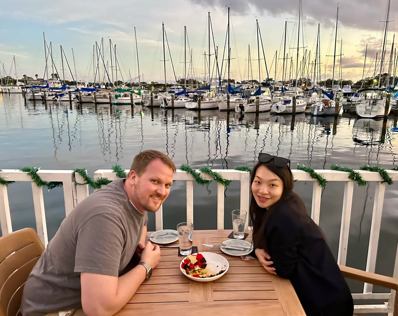 Tampa: Where to Eat, Drink, and Have Fun