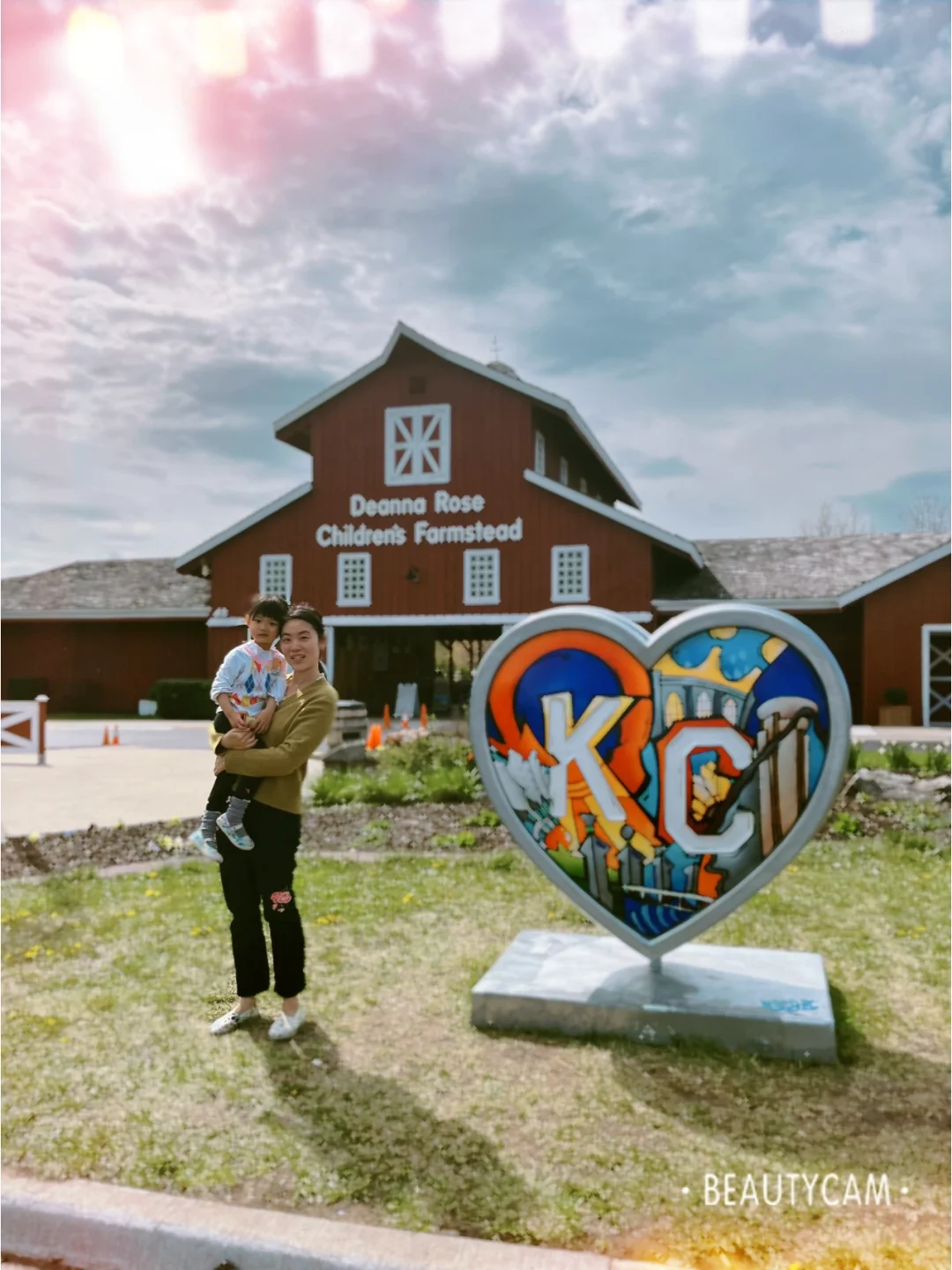 The Most Boring Kansas City, Turned into the Most Fun Kid-Friendly Spots