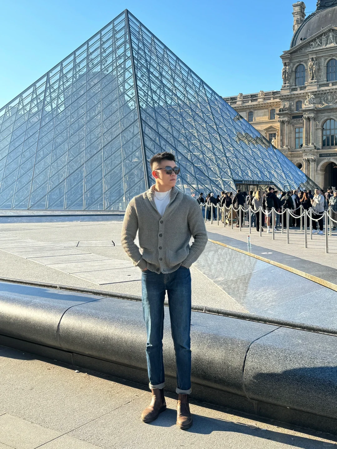 France Travel 🇫🇷 | Louvre Lazybones Guide 📖
