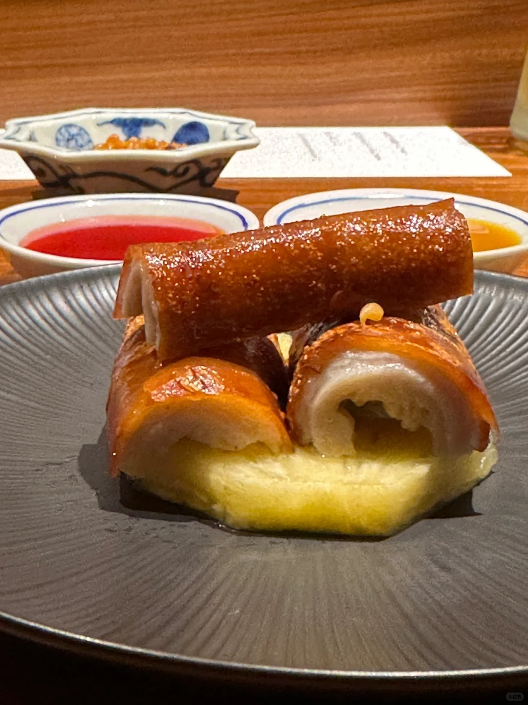 Congrats to the Hidden Gem Cantonese Restaurant on earning a Michelin Star! 👏