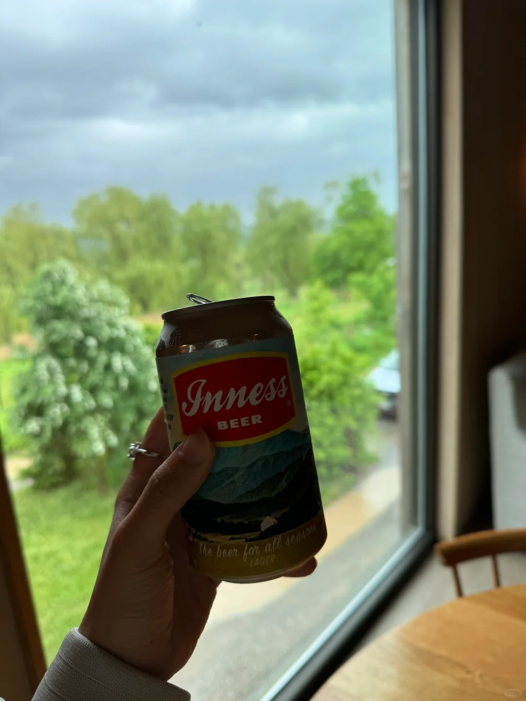 Sharing a Hidden Gem: A Green Oxygen-Infused Getaway Plan in Upstate New York 🍃