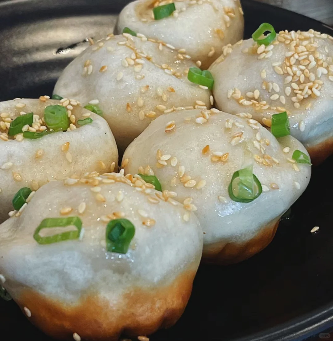 Arizona's Shengjian Bao and Thousand-Layer Roujiamo: Exciting New Additions!