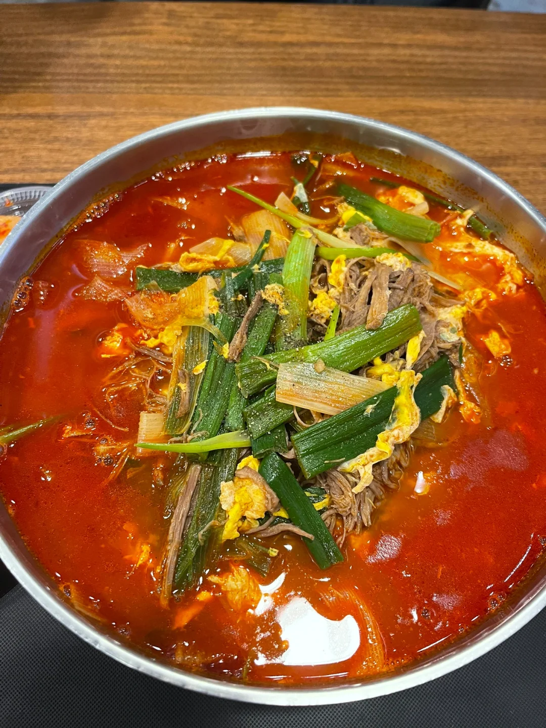 Hidden Gem at H Mart Food Court: Mirim by Han Ah Reum
