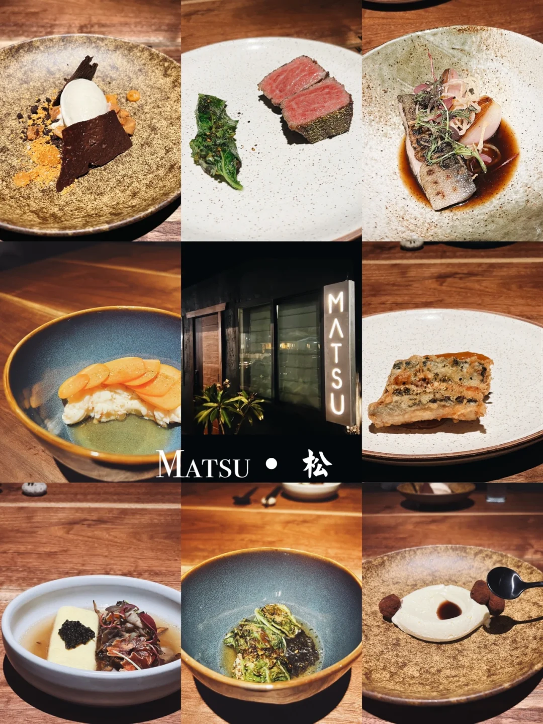 San Diego | A Perfectly Priced Tasting Menu