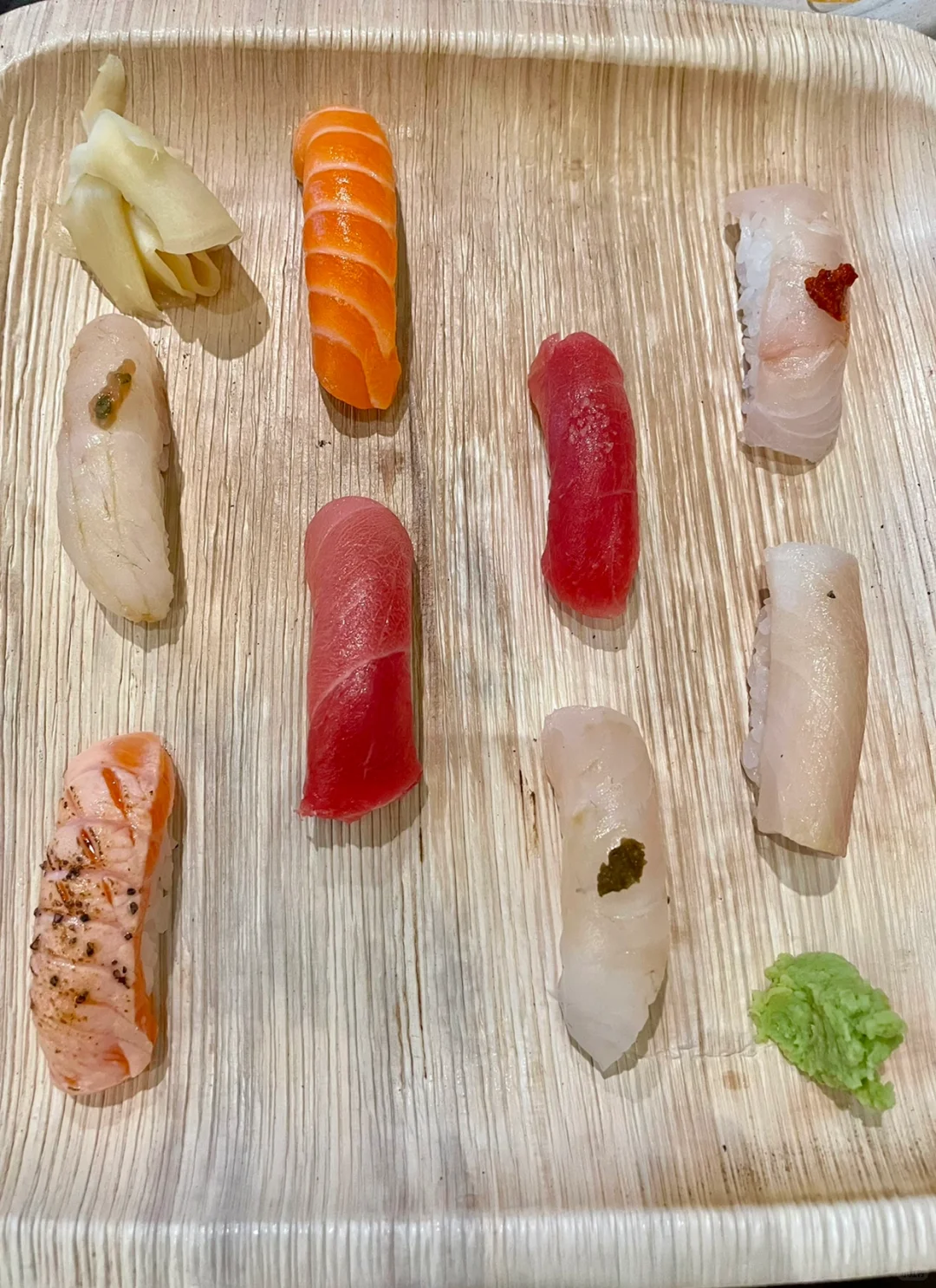 North Carolina | I’d Call It the Best Sushi in Charlotte