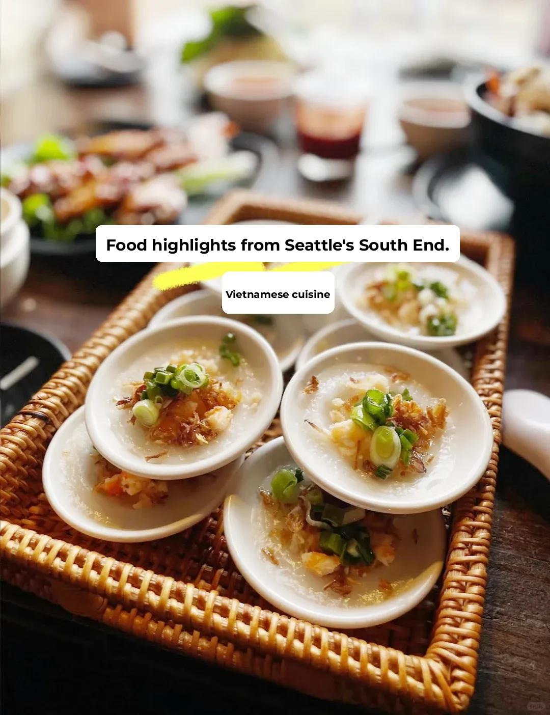 Underrated and Budget-Friendly Eatery in the South District: Hidden Gem for Foodies!