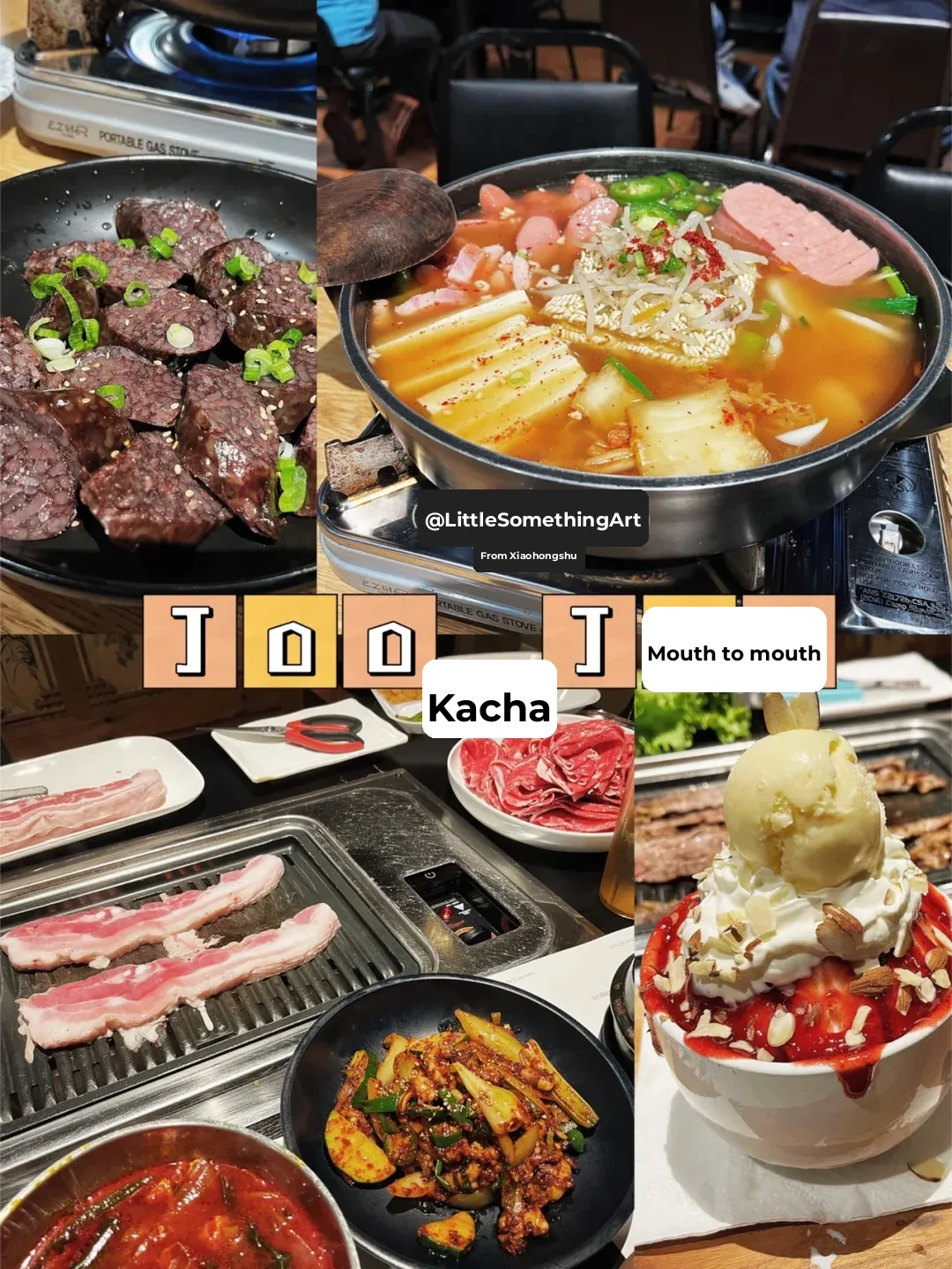 Foodie Adventure in St. Louis: My Quest for Delicious Eats in "The Lou"