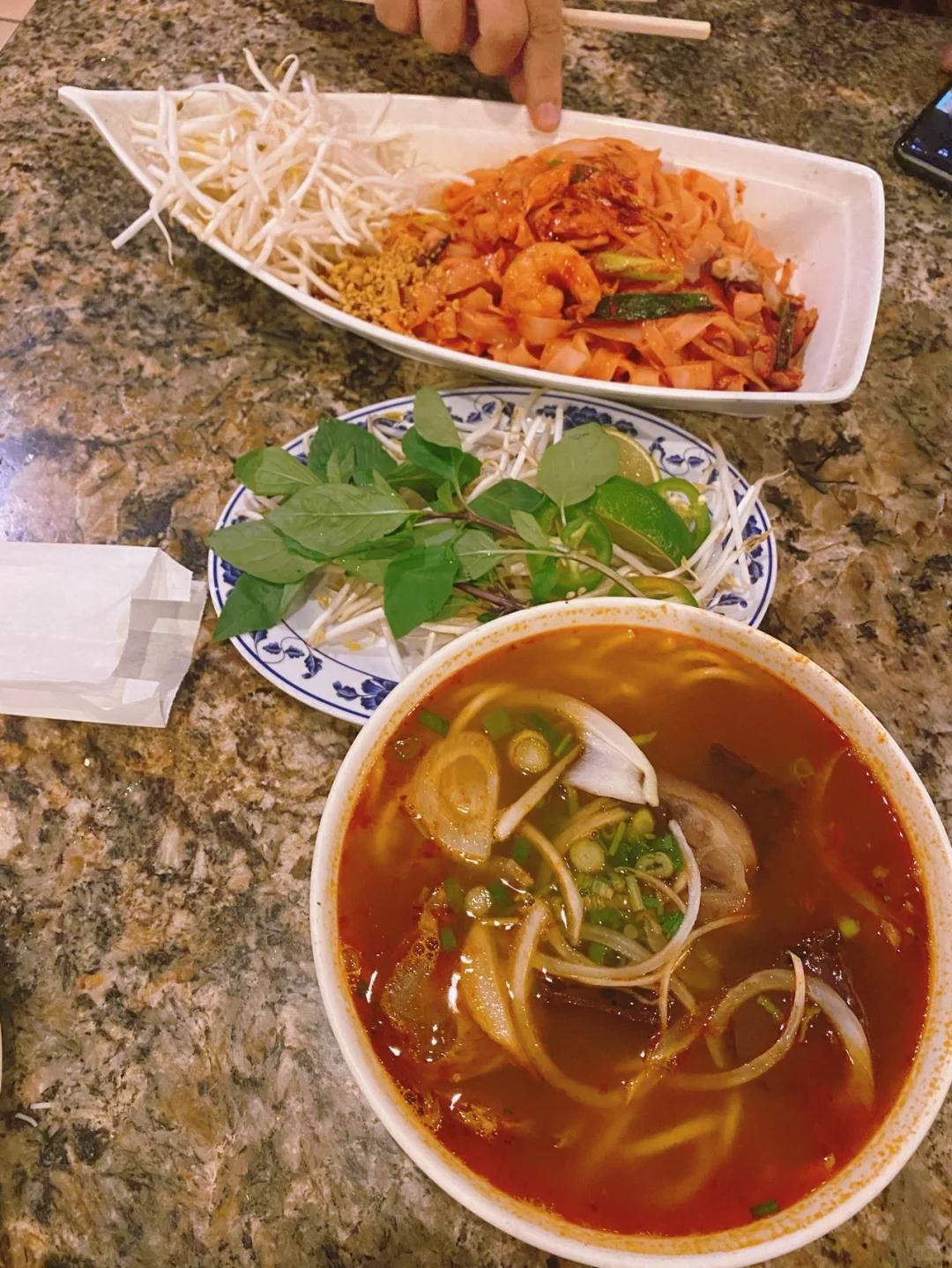 Why Are There So Many Vietnamese Pho Restaurants in the U.S. but Rarely Seen Back Home?