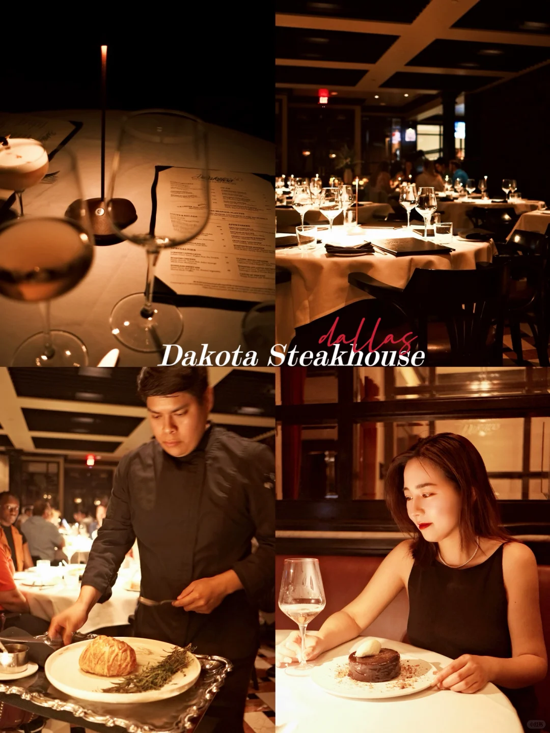 Dallas Fine Dining Worthy of the Michelin Guide