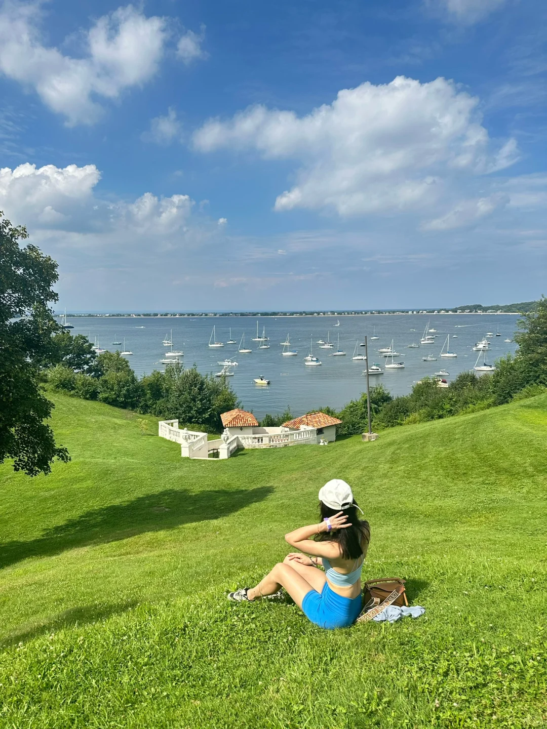 📸 Stunning Views! Must-Visit Spots & Wineries on Long Island, NY