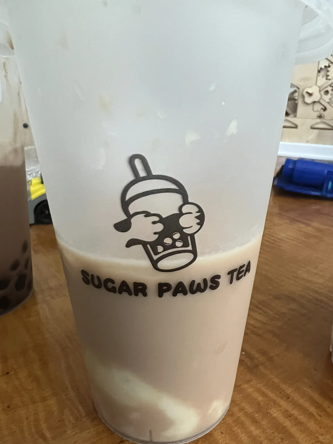 Check Out the Newly Opened Sugar Paws Tea in Atlanta!