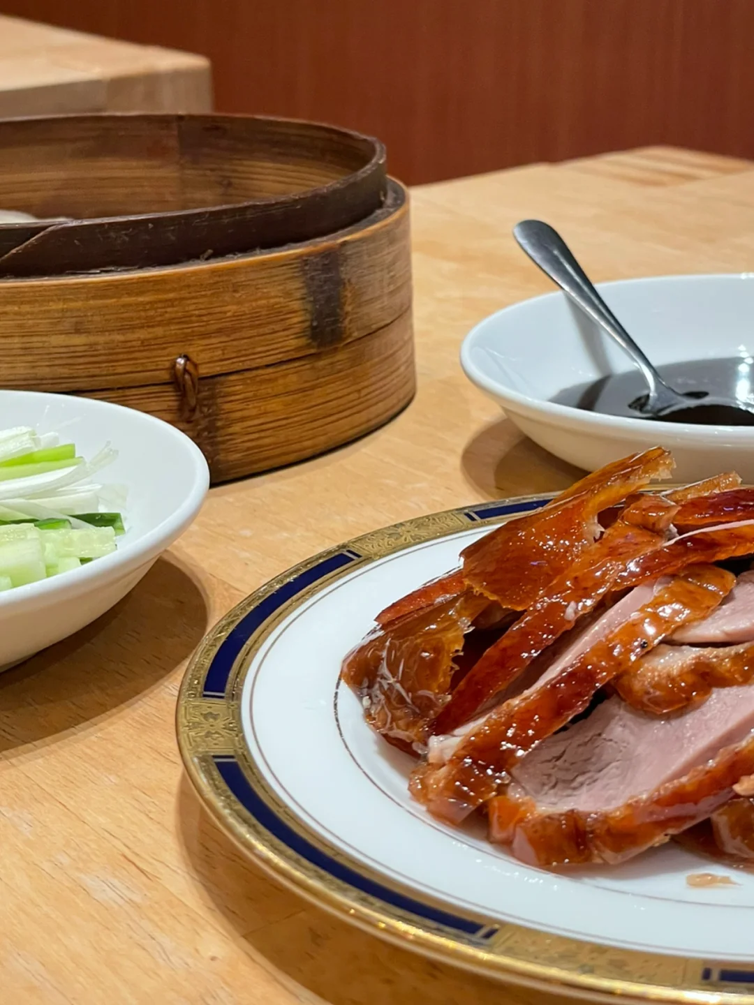 Why is there such a big difference between Beijing roast duck restaurants?
