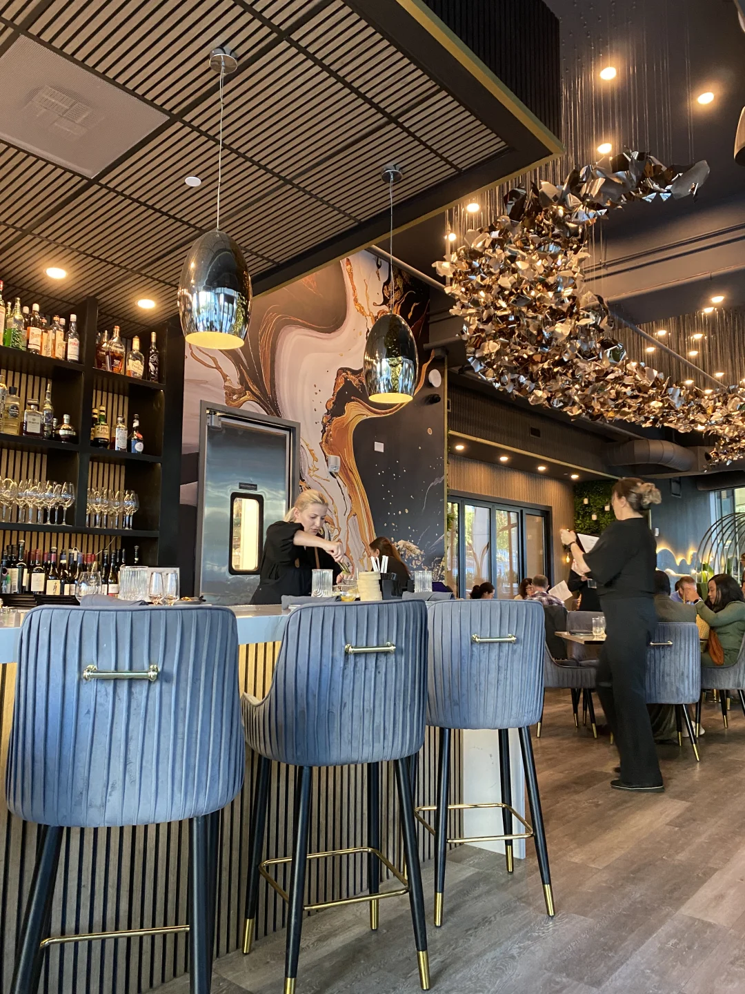 "Raleigh's Upscale/Date Night Restaurant Recommendations 🥘"