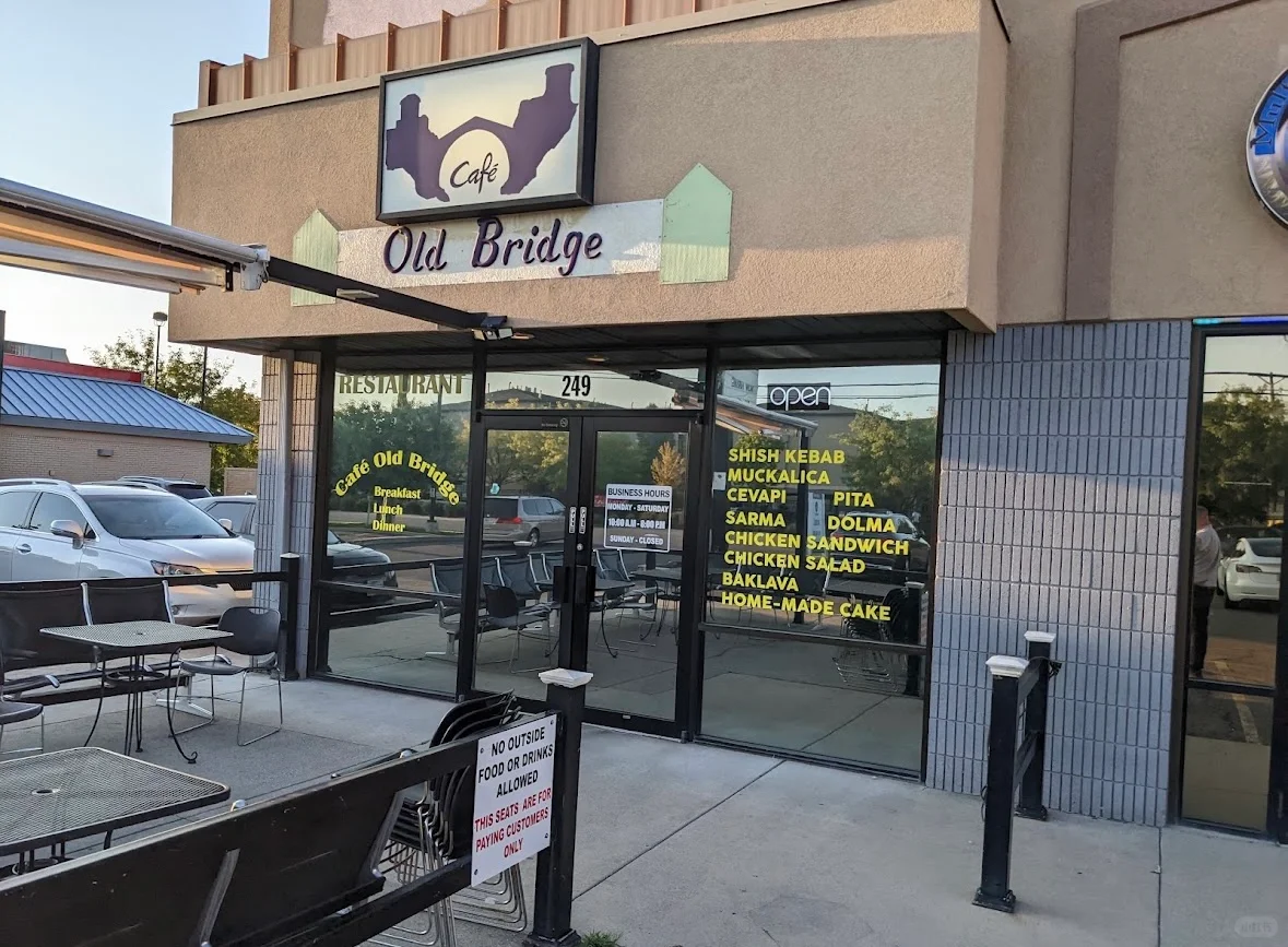 Hidden Gem Restaurant in Salt Lake City: A Must-Visit Spot We Hit Twice During Our 4-Day Ski Trip