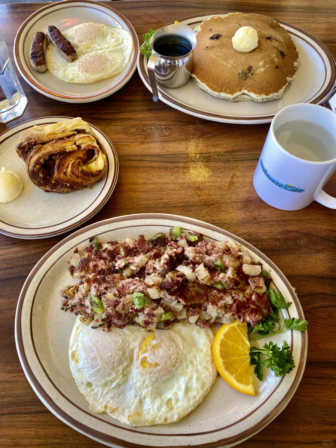 Promise me you'll visit the romantic town of Capitola in Santa Cruz