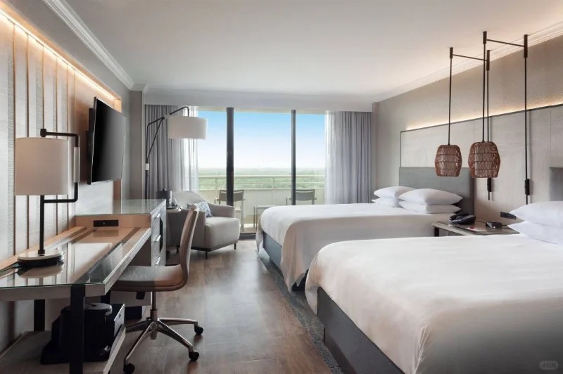 Orlando Hotel Booking Services