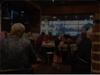 Study Abroad Vlog – [What to Eat in Atlanta] Masti