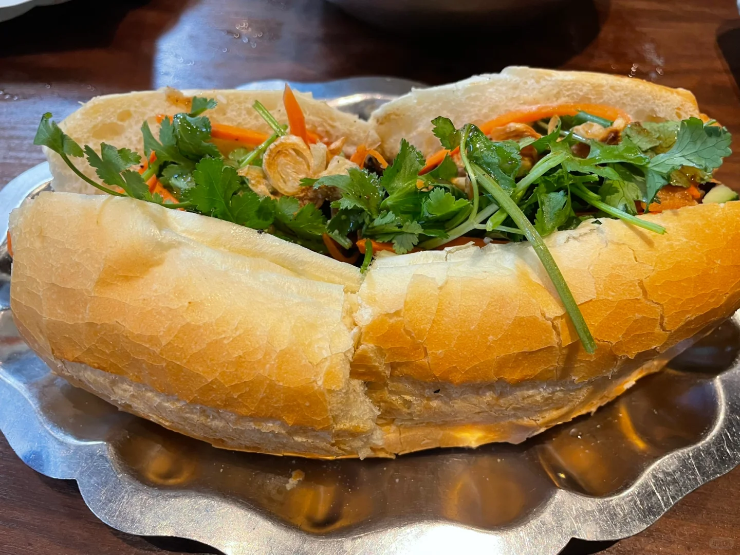 Seattle | The Vietnamese Sandwich You'll Fall in Love with After Just One Bite 🫢 | Vietnamese Cuisine