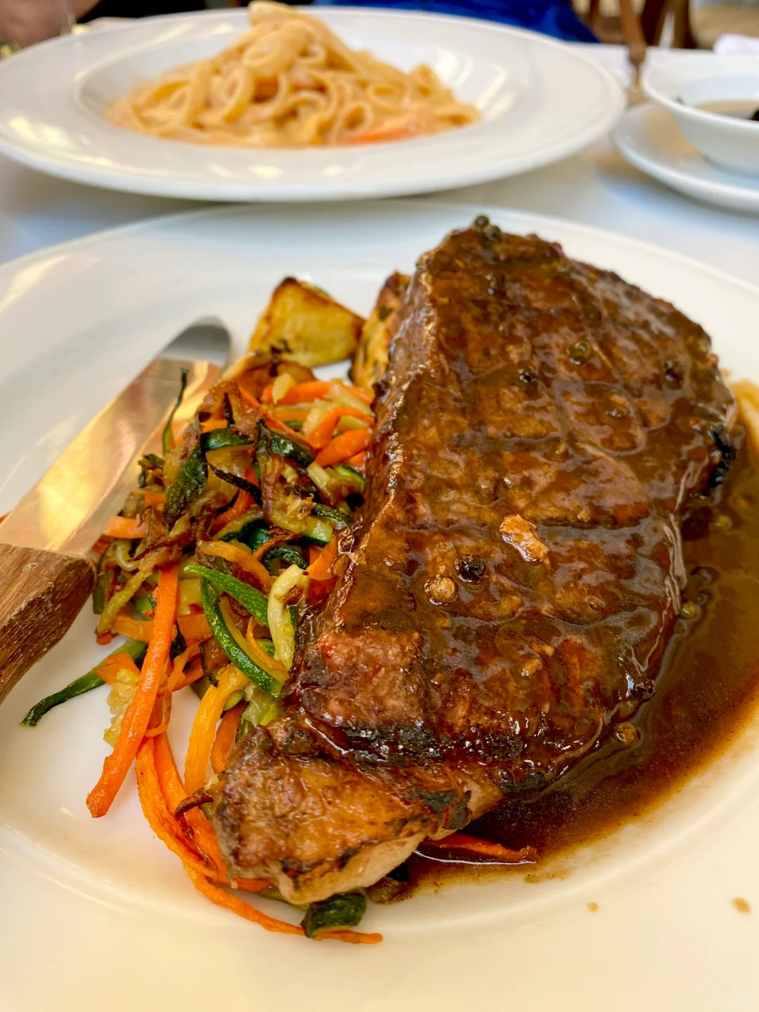 🌟 Restaurant Review / Italian Western Restaurant 🍴